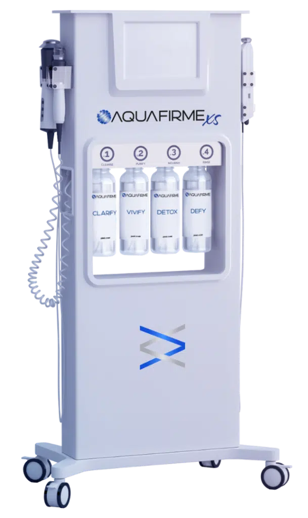 Aquafirme XS