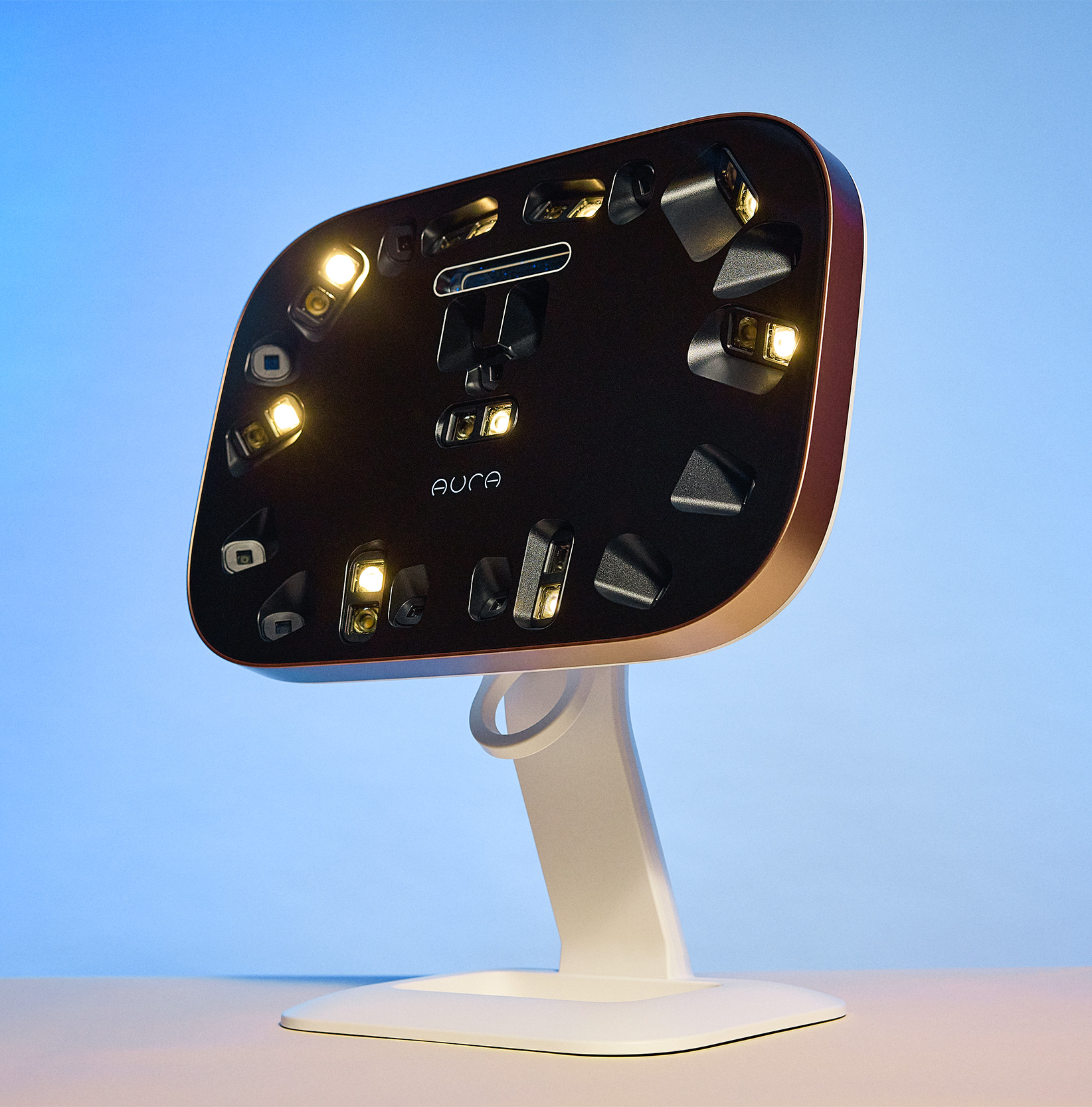 Aura 3D Skin Analyzer