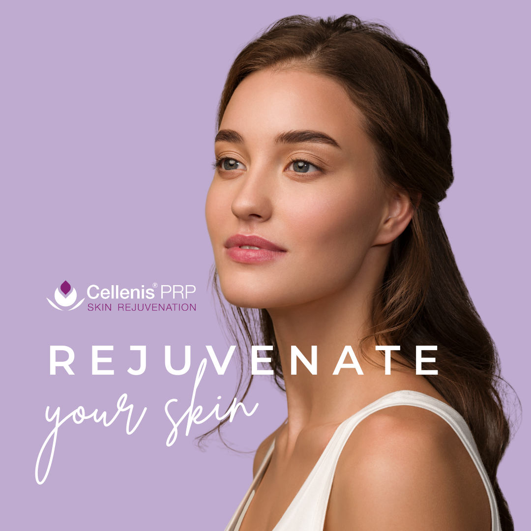 Cellenis Derma PRP