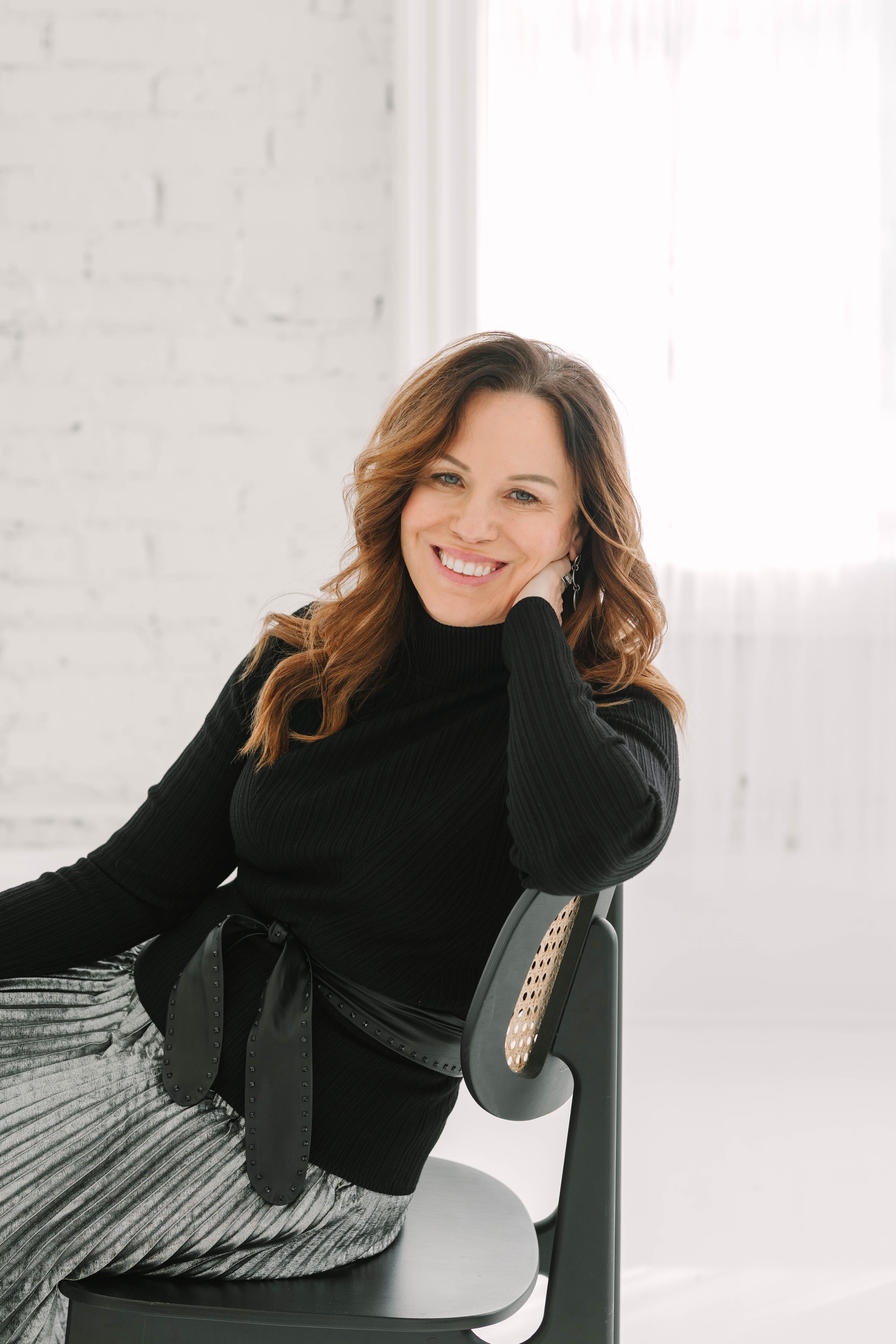 Sally Mills, DNP, MLS, ACNP-BC, CPNP-AC, CCRN — Founder of The Skin Cliniq