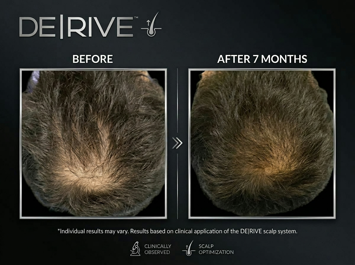 Hair Restoration